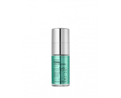 Антивозрастная бустер-сыворотка с PDRN и микроиглами VT Cosmetics PDRN reedle shot Essence 100, 30 мл