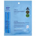 Двухфазная увлажняющая маска с микроиглами VT Cosmetics Hydrop Reedle Shot 300 HL 2Step Mask