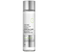 Увлажняющий тонер с лифтинг эффектом VT Cosmetics Reedle Shot Synergy Sparkling Toner 150 мл