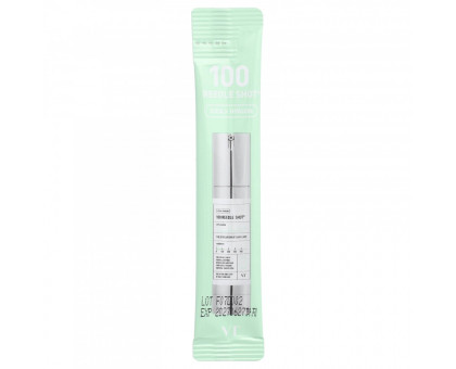 Бустер-сыворотка с микроиглами спикулы | VT Cosmetics Reedle Shot 100 Stick 2 ml
