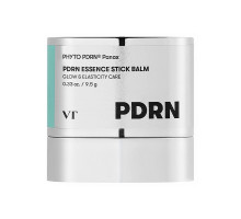 Стик-бальзам с пептидами и PDRN VT Cosmetics PDRN Essence Stick Balm, 9,5 гр