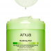 Пэды с азелаиновой кислотой Anua Azelaic Acid 10 Hyaluron Redness Soothing Pad, 60 шт