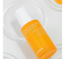 Сыворотка для выравнивания тона и рельефа кожи Celimax Pore+Dark Spot Brightening Serum, 30 мл