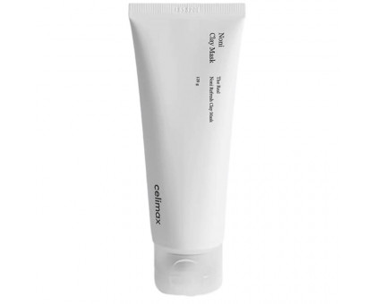Очищающая глиняная маска с экстрактом нони Celimax Noni Refresh Clay Mask, 120 гр