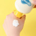 Ламеллярный солнцезащитный лосьон для лица и тела Derma:B Everyday Sun Block SPF50+ PA++++, 200 мл