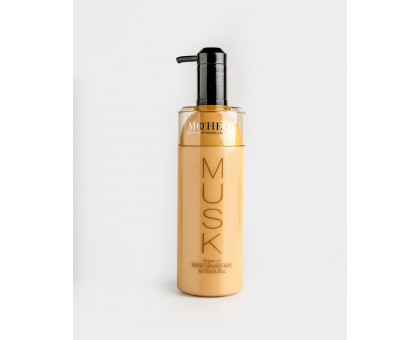 Кондиционер для волос Реконструирующий с маслом Арганы MOCHEQI ARGAN OIL REPAIRING CONDICIONER, 738мл