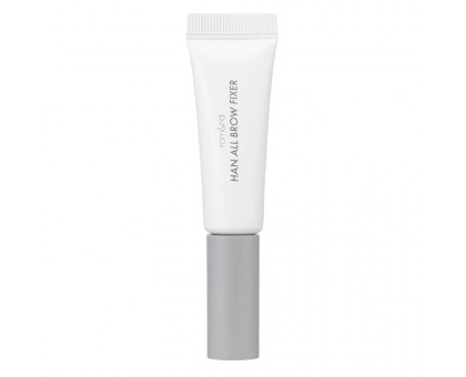 Прозрачный фиксатор для бровей rom&nd Han All Brow Fixer, 9 мл