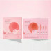 Маска гидрогелевая с коллагеном ROUND LAB Camellia Deep Collagen Firming Gel Mask