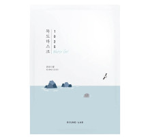 Ультратонкая маска для глубокого увлажнения Round Lab 1025 Dokdo Hydrating Water Gel Mask Sheet