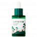 Успокаивающая сыворотка с экстрактами сосны и центеллы  Round Lab Pine Calming Cica Ampoule, 30 мл