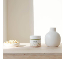 Питательный крем для упругости кожи с чёрной соей Round Lab Soybean Nourishing Cream, 80мл