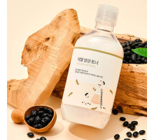 Питательный тонер с соей Round Lab Soybean Nourishing Toner, 300 мл