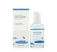 Увлажняющая сыворотка с берёзовым соком Round Lab Birch Juice Moisturizing Serum, 50 мл