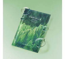 Тканевая маска для проблемной кожи SKIN1004 Madagascar Centella Tea-Trica Relaxing Mask