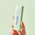Успокаивающая солнцезащитная сыворотка Tocobo Cica Calming Sun Serum SPF50+ PA++++, 50 мл