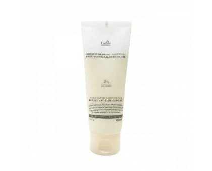 Увлажняющий бессиликоновый кондиционер для волос Lador Moisture Balancing Conditioner, 100 мл.