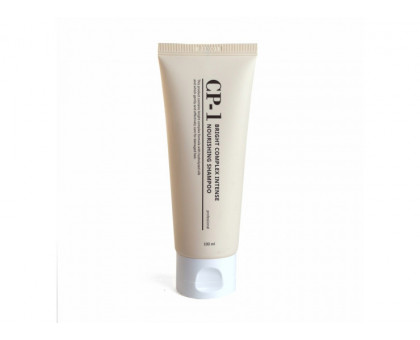 Интенсивно питающий шампунь для волос ESTHETIC HOUSE CP-1 Bright Complex Intense Nourishing Shampoo, 100 мл