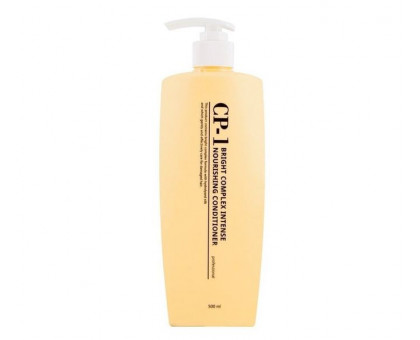 Интенсивно питающий кондиционер для волос Esthetic House CP-1 Bright Complex Intense Nourishing Conditioner, 500 мл