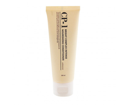 Интенсивно питающий кондиционер для волос Esthetic House CP-1 Bright Complex Intense Nourishing Conditioner, 100 мл